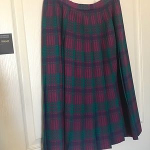 Three PC outfit from Pendleton